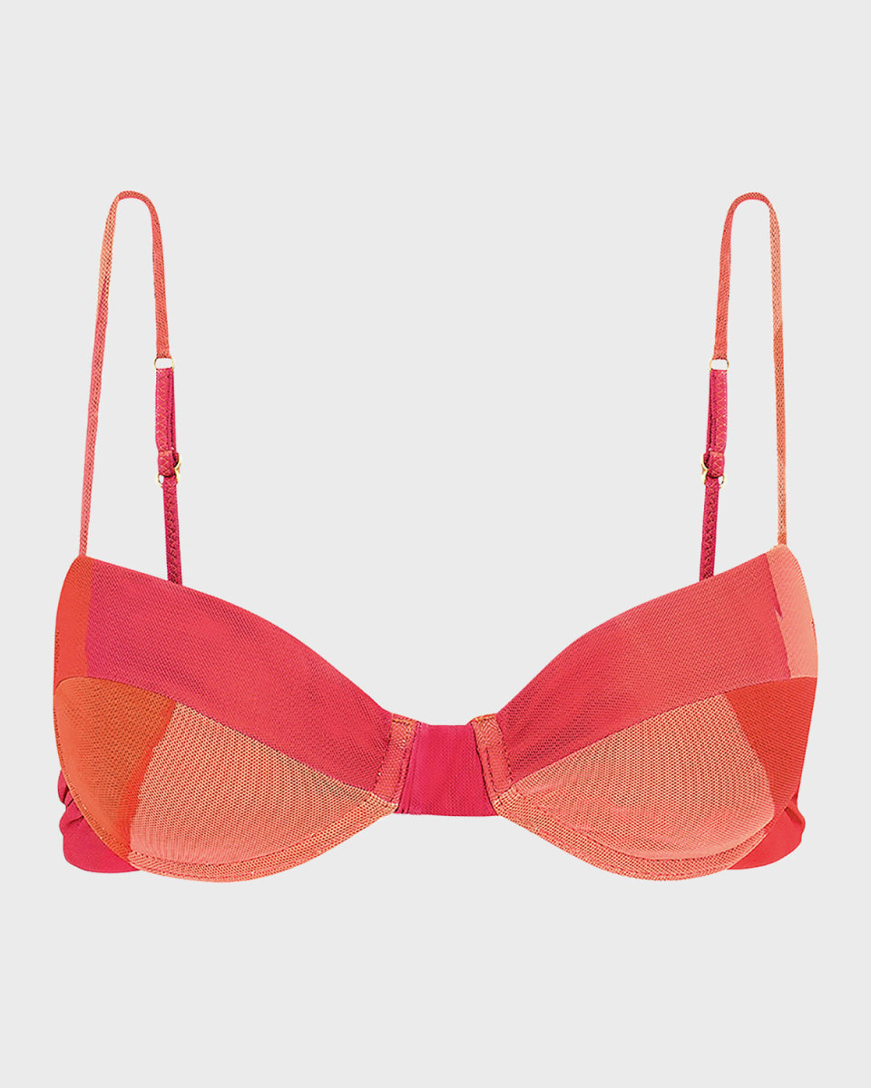 Rambla Jennie Bikini Top